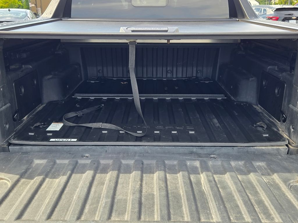 2024 Hyundai Santa Cruz SEL - Photo 21