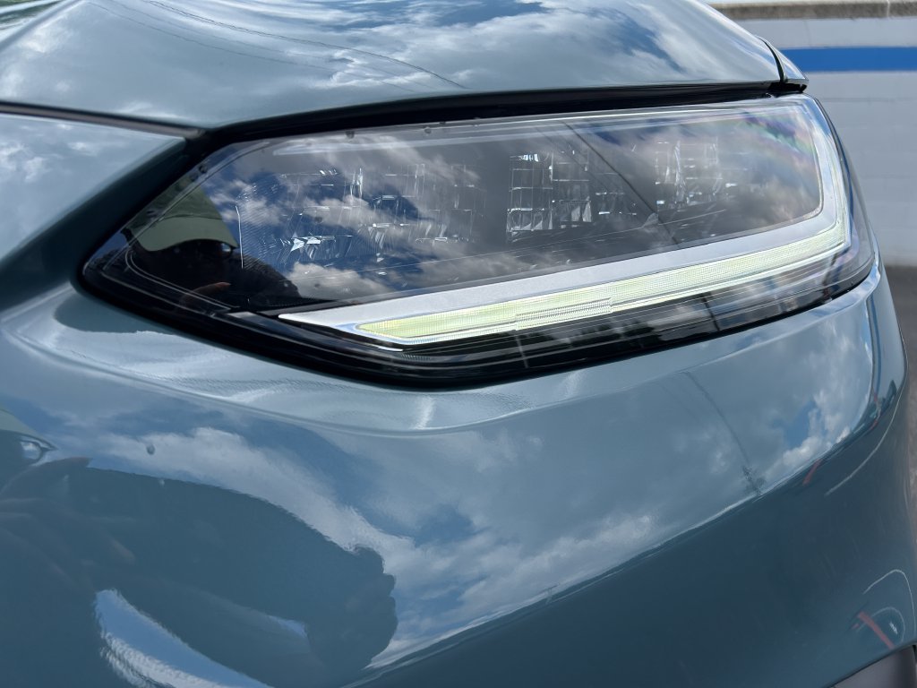 New 2027 Nordic Forest Pearl Honda Sport image 9