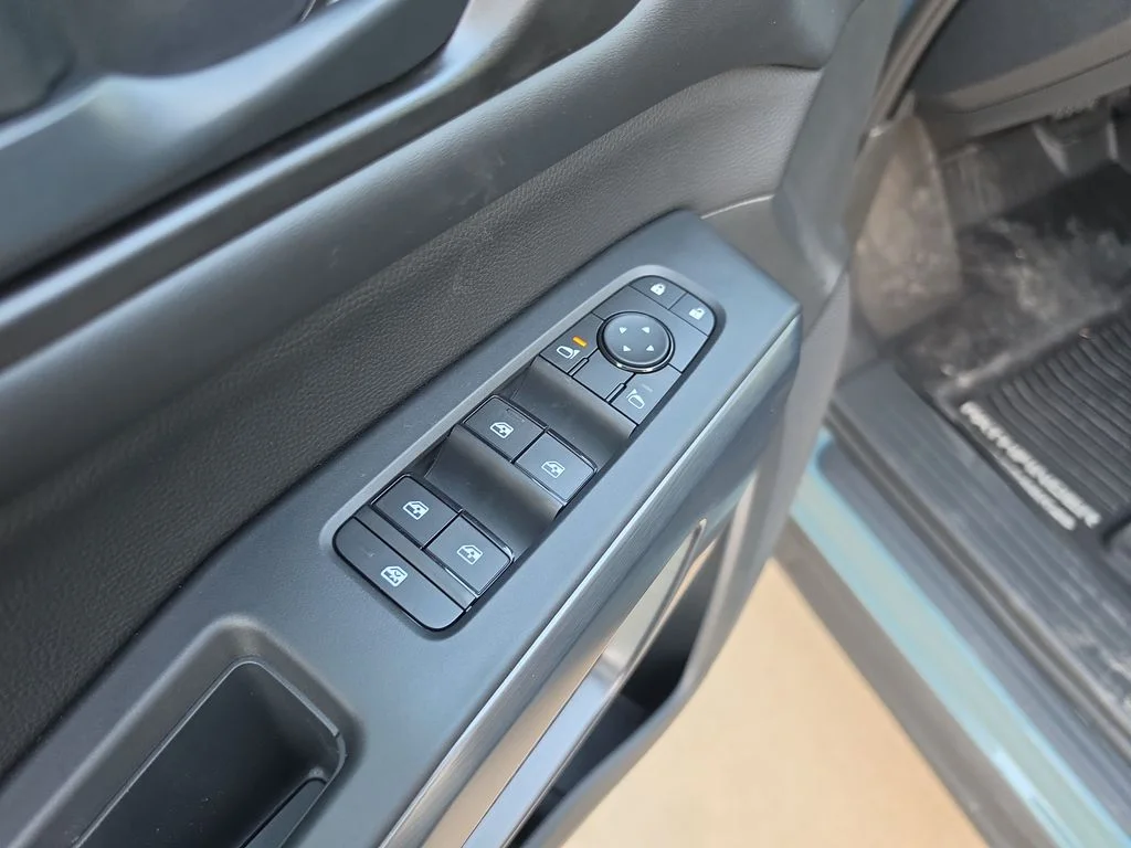 New 2026 Baltic Teal Pearl Nissan Rock Creek® image 24