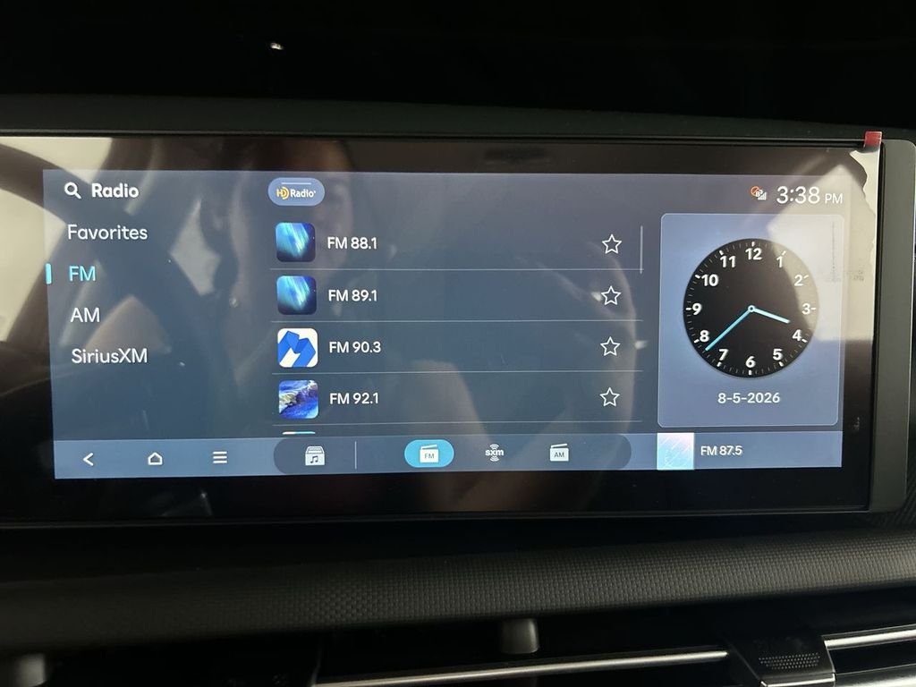New 2026 Ash Hyundai SE image 26