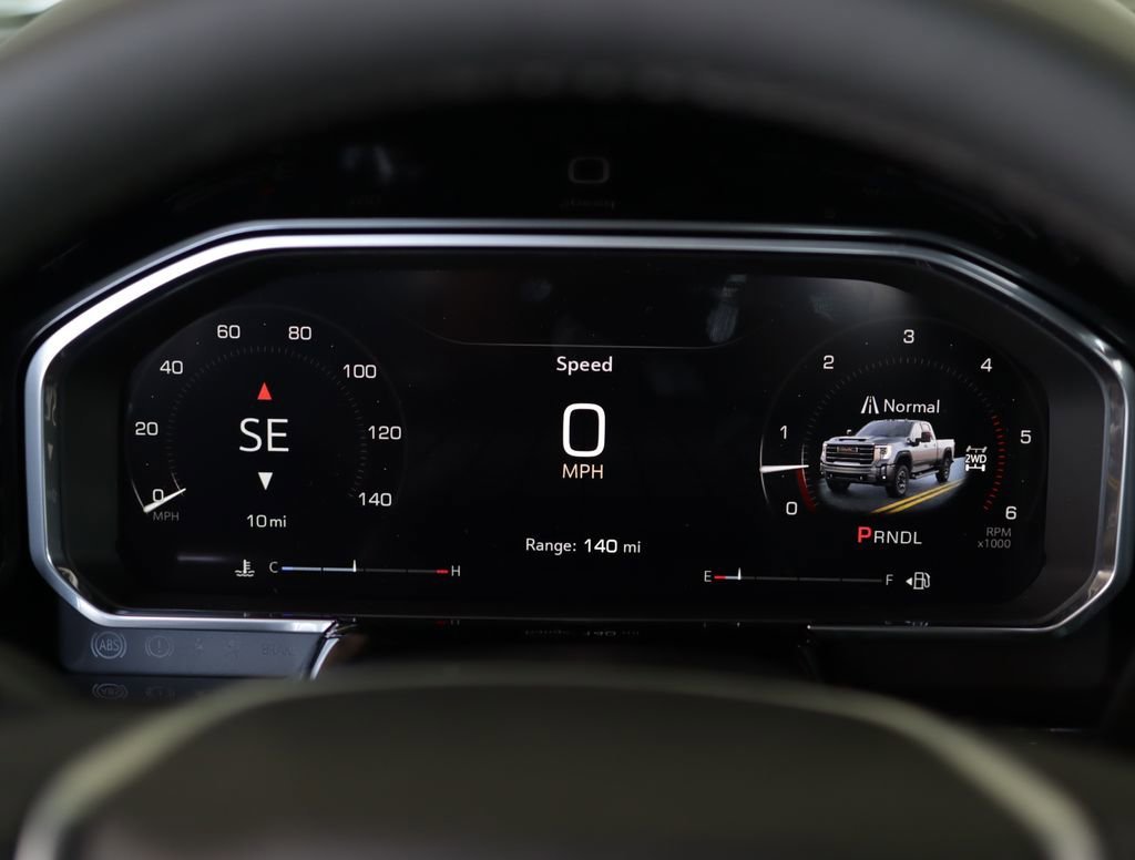 2026 GMC Sierra 2500HD SLT - Photo 12