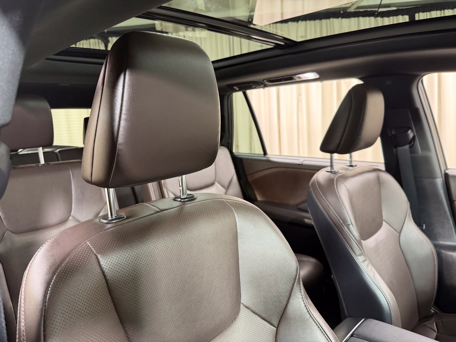 Used 2024 Beige Lexus 350 Premium image 48