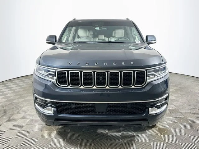 Certified Pre-Owned 2022 Jeep Wagoneer Series I
