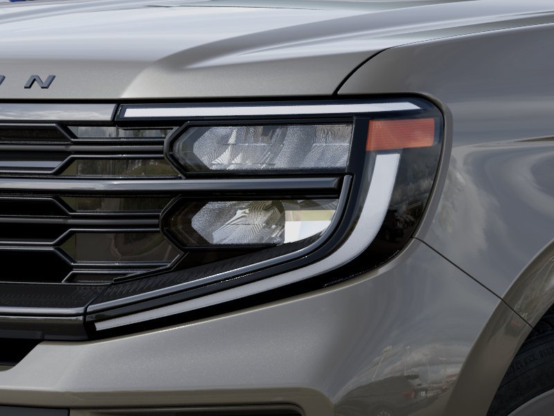 New 2027 Marsh Gray Ford Platinum image 18