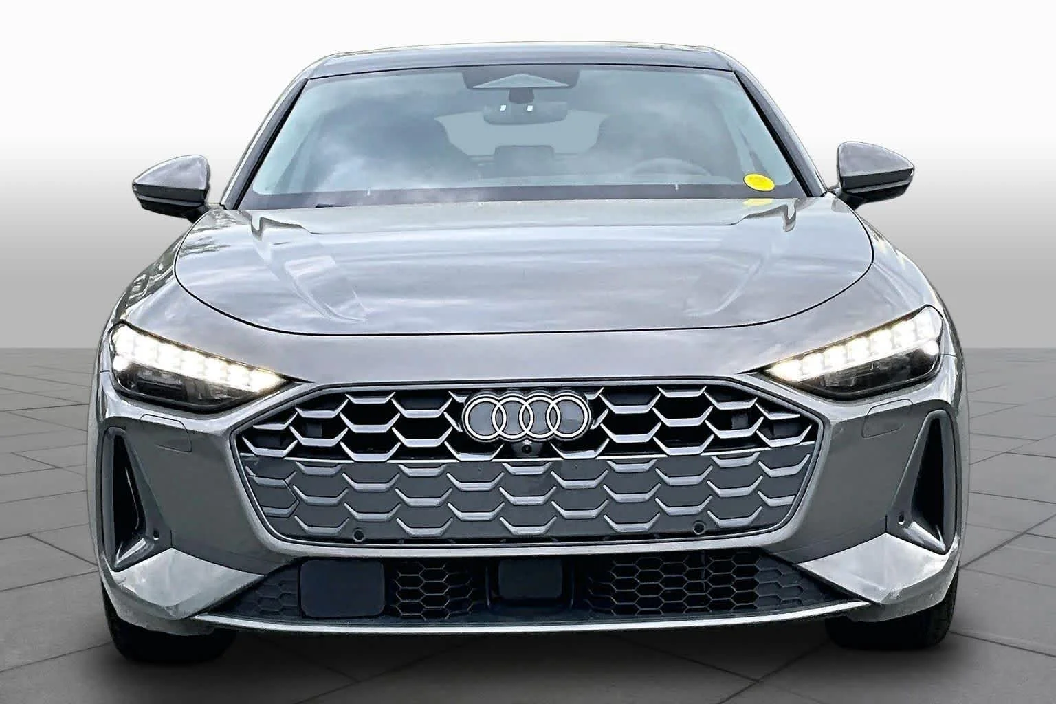 Certified Pre-Owned 2025 Audi New A5 Premium Plus