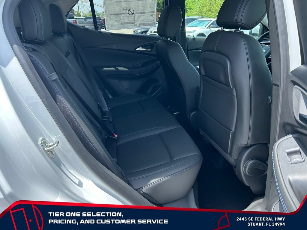 2026 Buick Encore GX Sport Touring - Photo 17