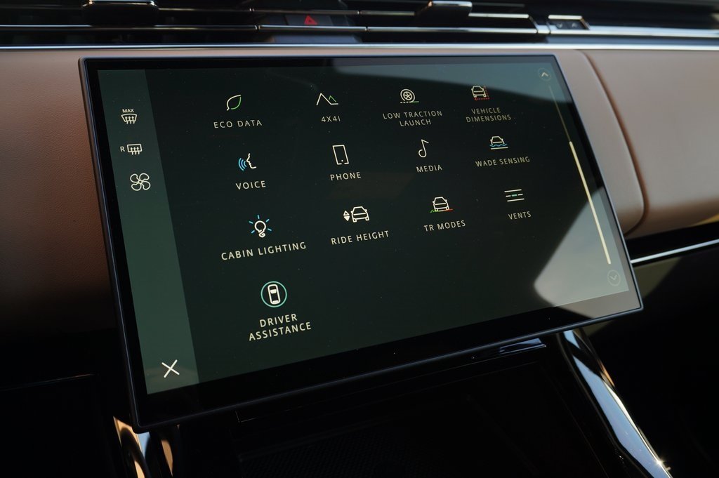 2026 LAND ROVER RANGE ROVER SPORT - Image 19