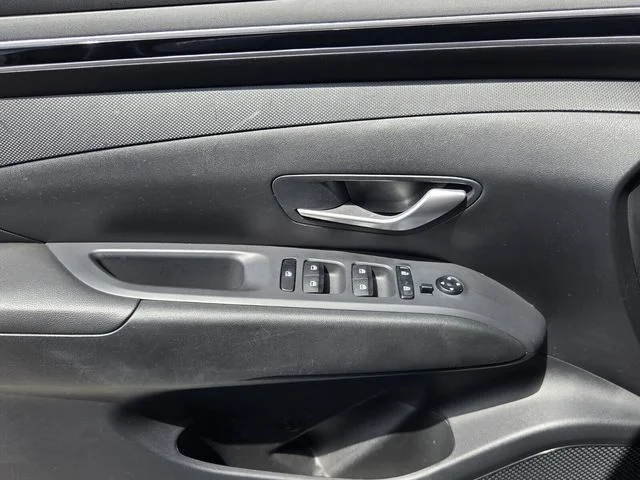 Used 2024 Silver Hyundai SEL image 26