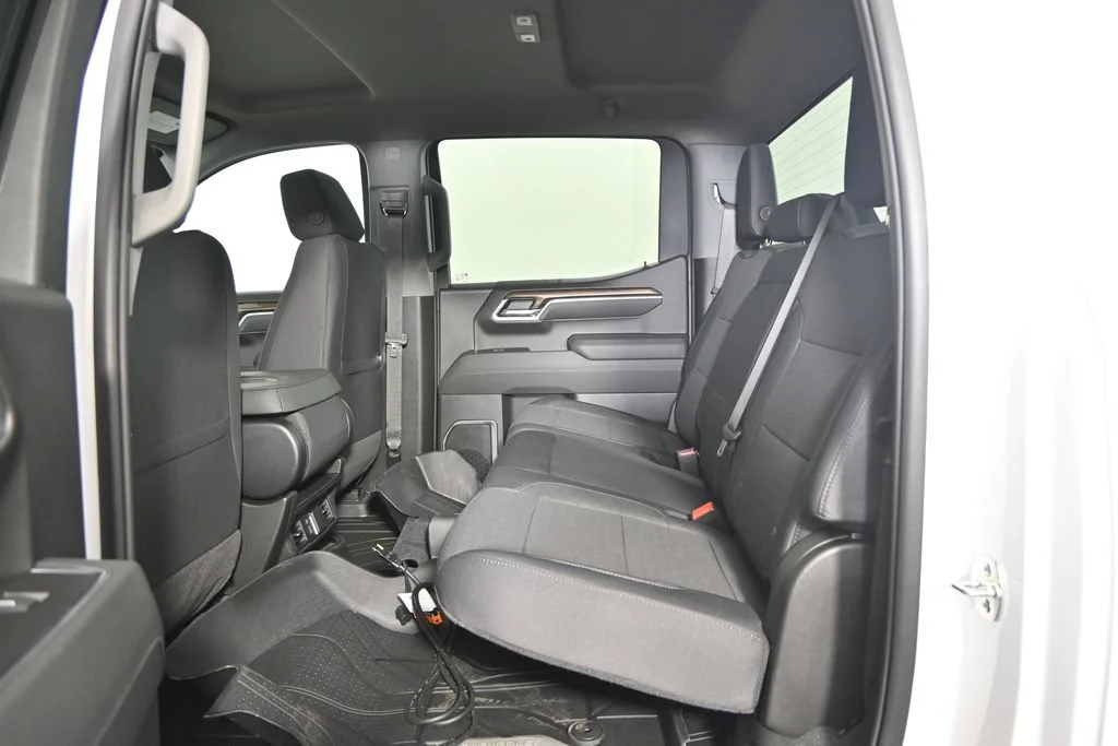 2026 Chevrolet Silverado 1500 RST - Photo 16