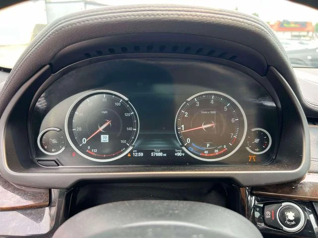 Used 2019 Gray BMW xDrive35i image 32