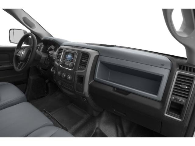 Used 2018 Bright White Clearcoat Ram Tradesman image 20