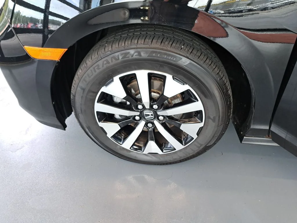 Used 2026  Honda EX-L image 37