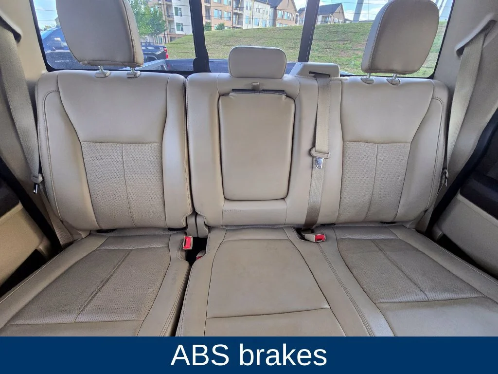 Used 2019 Red Ford LARIAT image 15