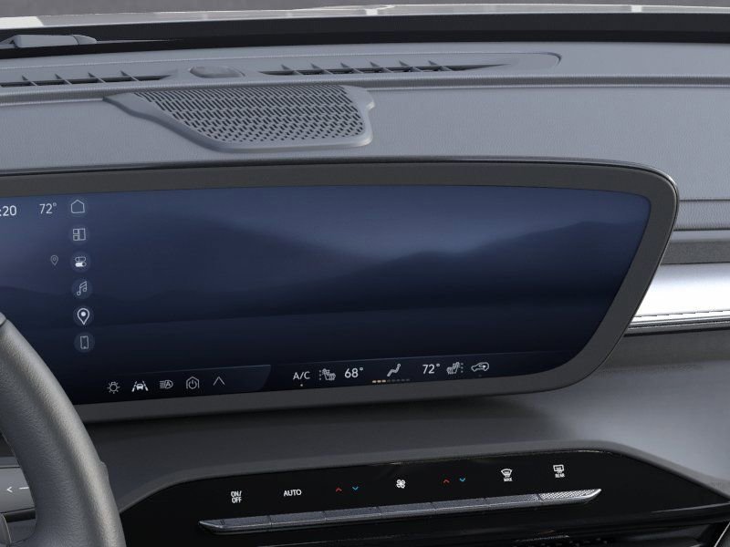 New 2026 Moonstone Gray Metallic Buick Avenir image 20