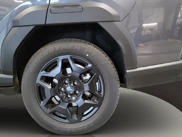 Used 2026 Gray Metallic Subaru Limited image 34