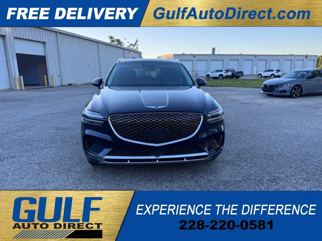 Used 2025 Blue Genesis 2.5T image 2
