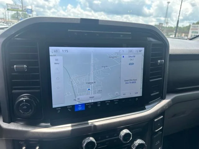 2024 Ford F-150 XLT - Photo 20