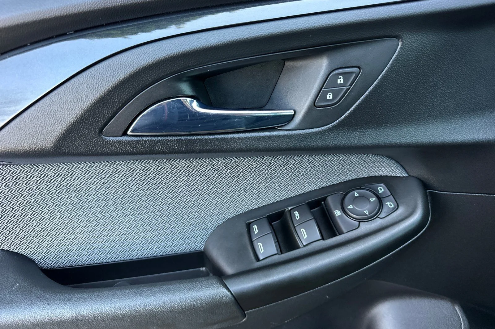 2021 Chevrolet Trailblazer LT - Photo 7