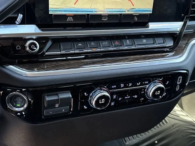 2026 GMC Sierra 1500 SLE - Photo 19