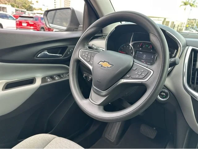 2023 Chevrolet Equinox LT - Photo 27