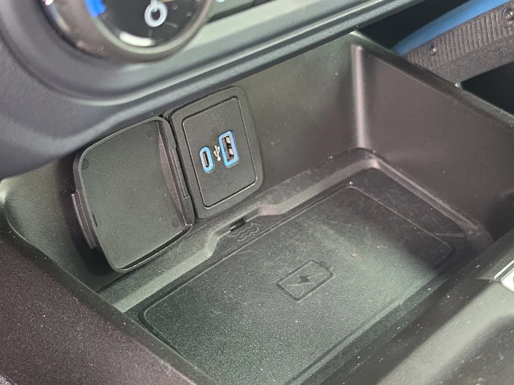 Used 2022 Area 51 Ford Wildtrak image 28