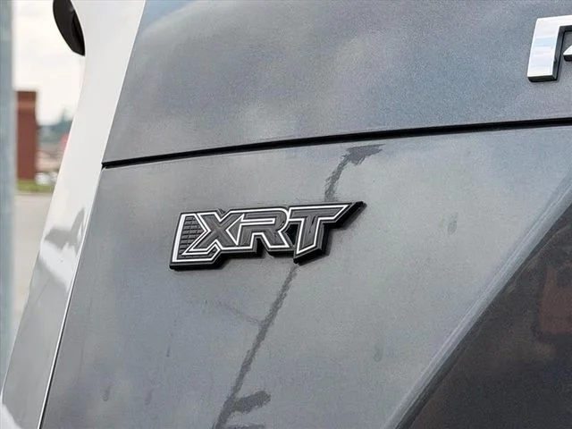 Used 2023 Gray Hyundai XRT image 7