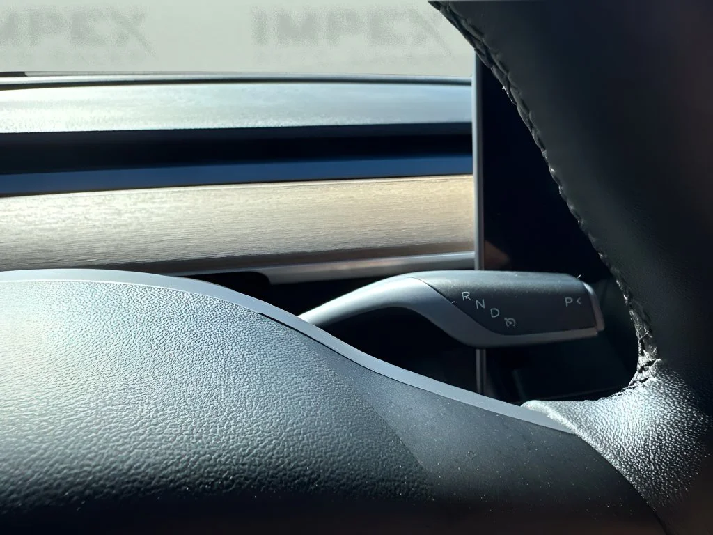 Used 2021 Black Tesla Performance image 14