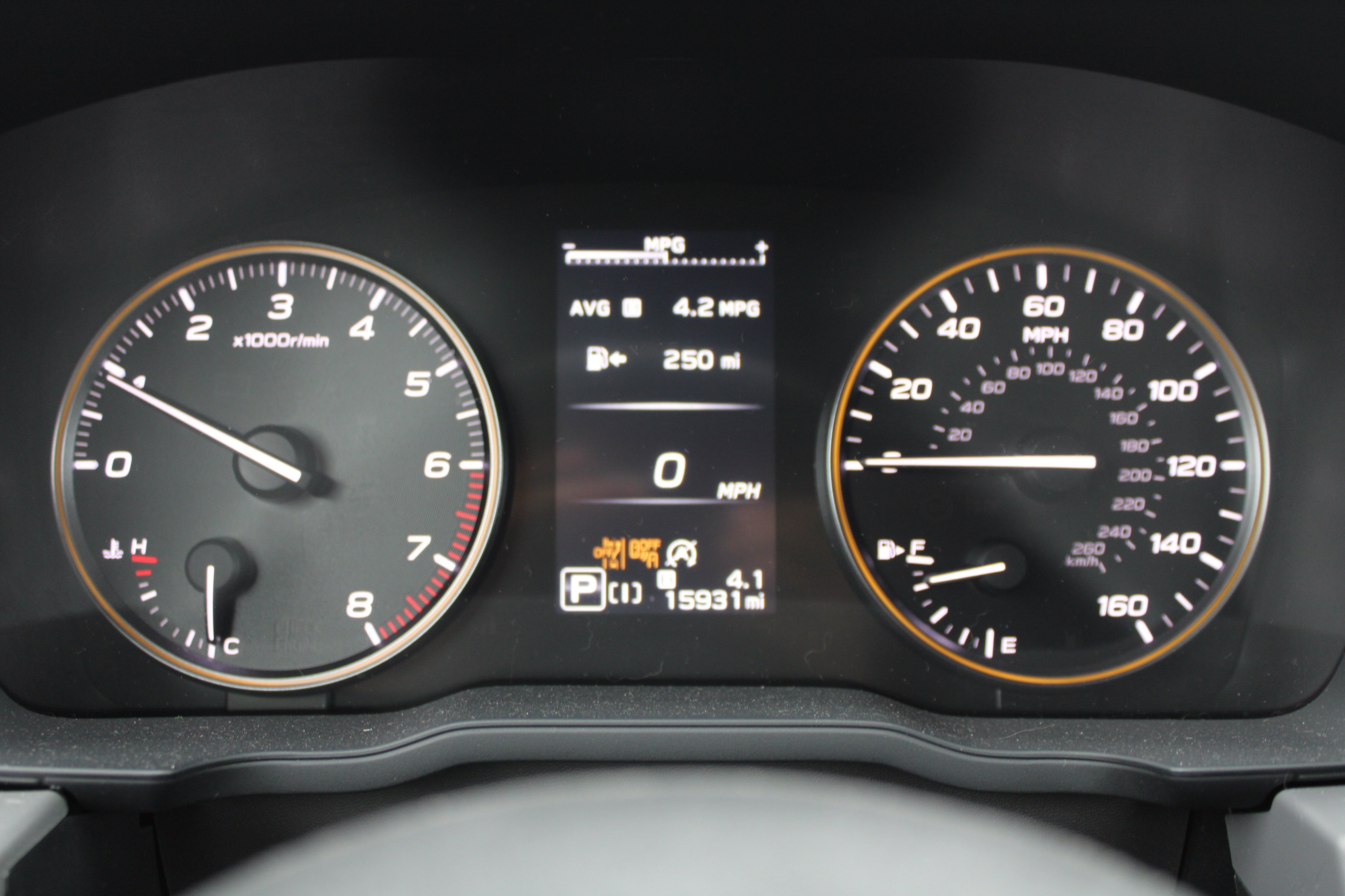 Used 2025 Sapphire Blue Pearl Subaru Wilderness image 27