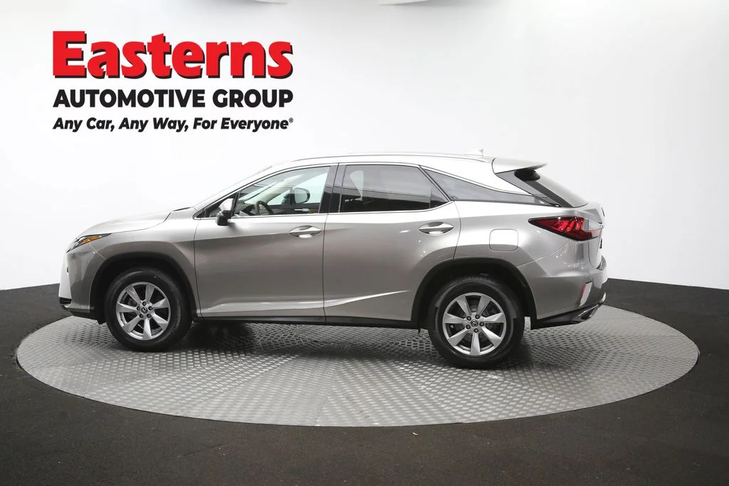 Used 2018 Silver Lexus 350 image 67