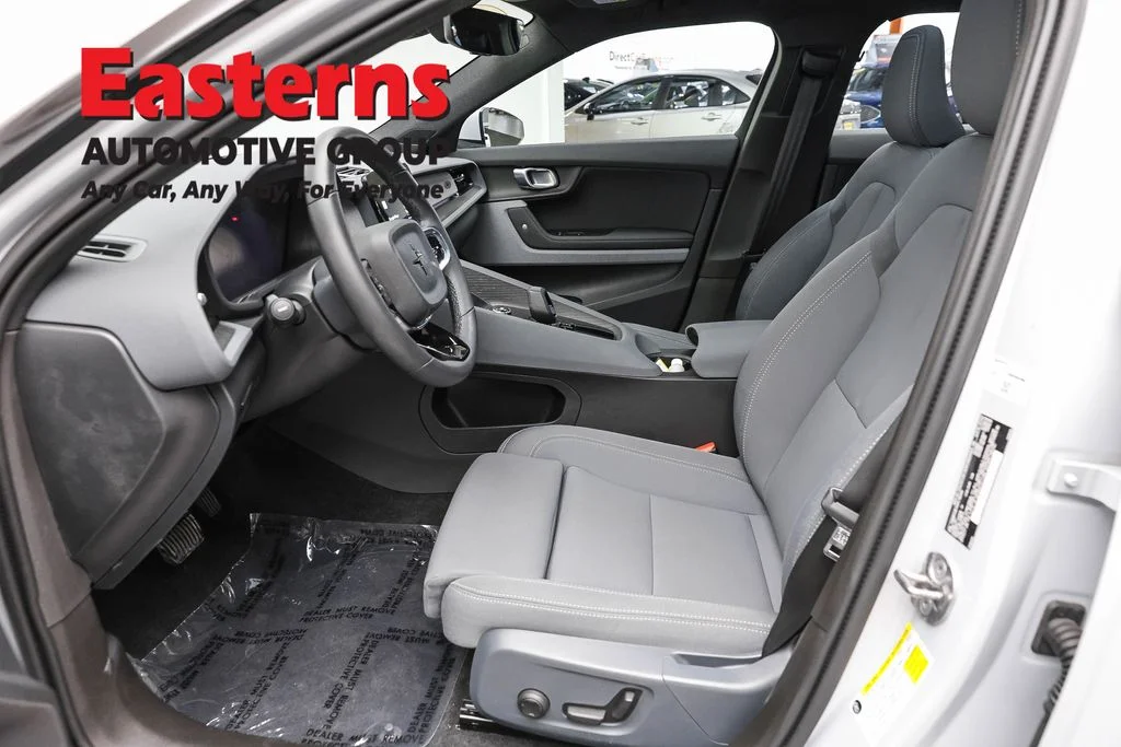 Used 2023 Gray Polestar Long Range Dual Motor image 14