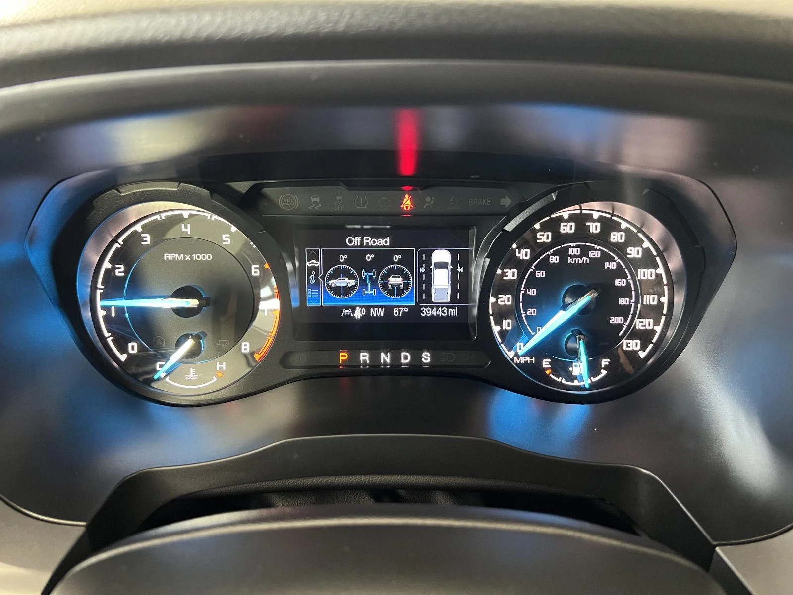 Used 2022 Shadow Black Ford XLT image 20
