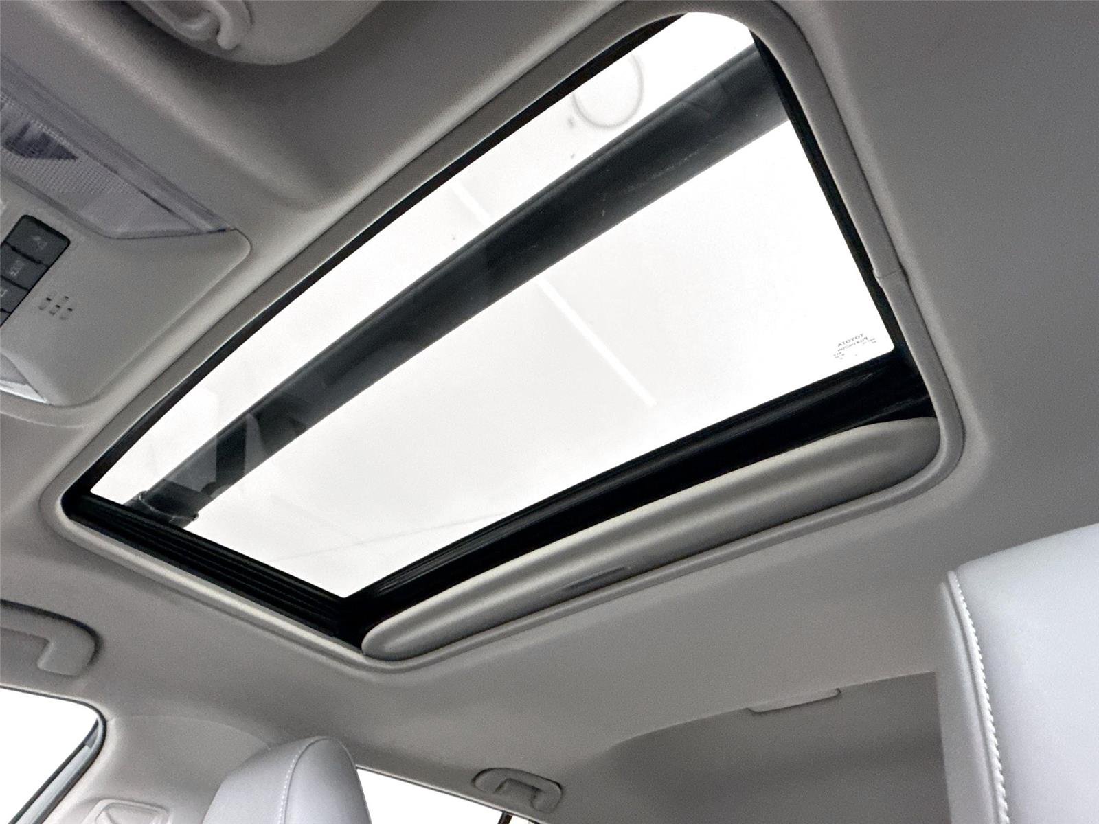 Certified Used 2025 Magnetic Gray Metallic Toyota XLE Premium image 6