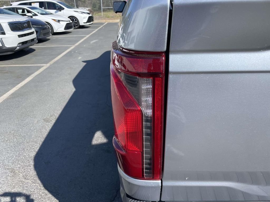 2024 Ford F-150 XLT - Photo 20