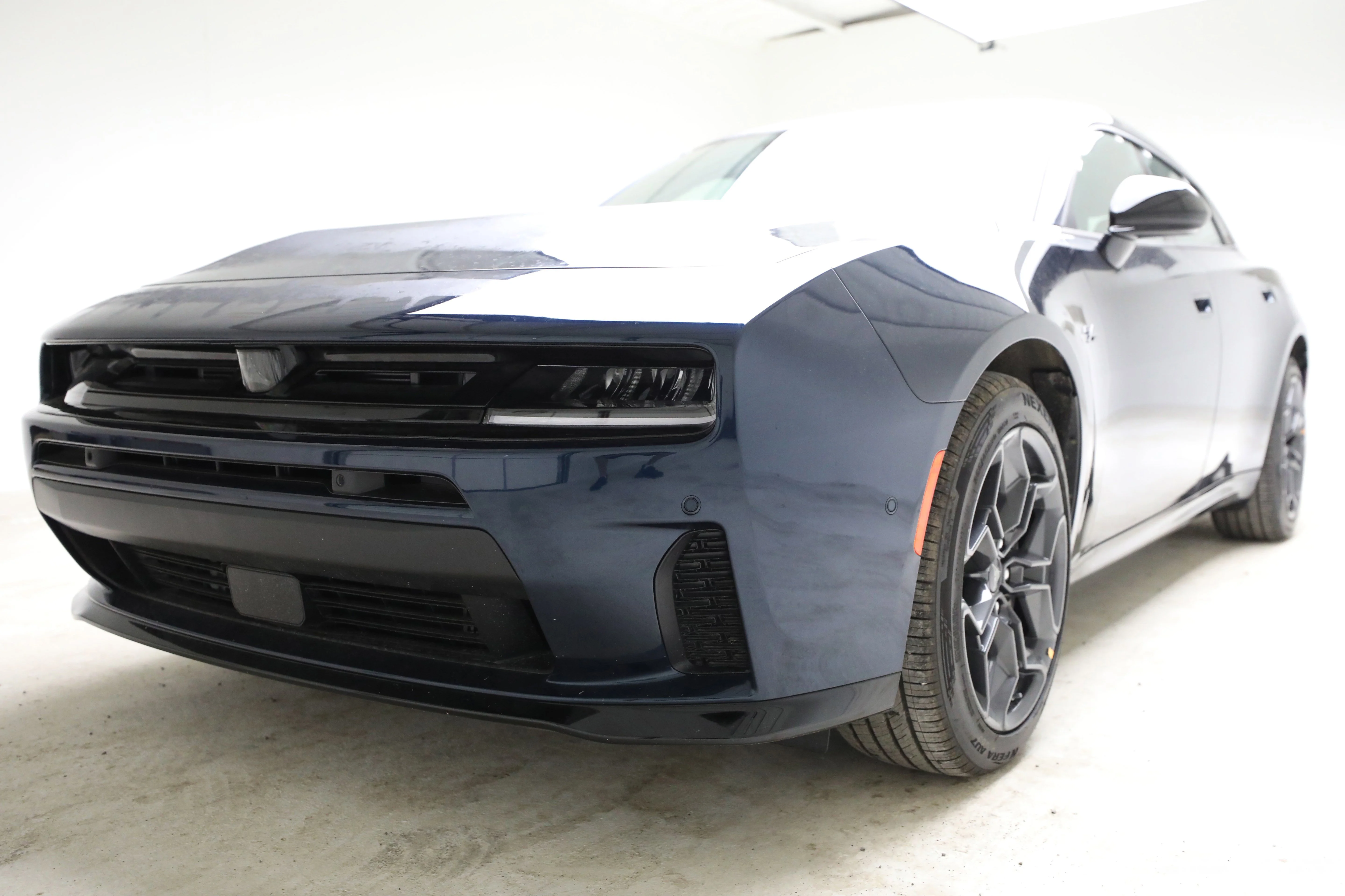 2026 Dodge Charger R/T AWD's photo