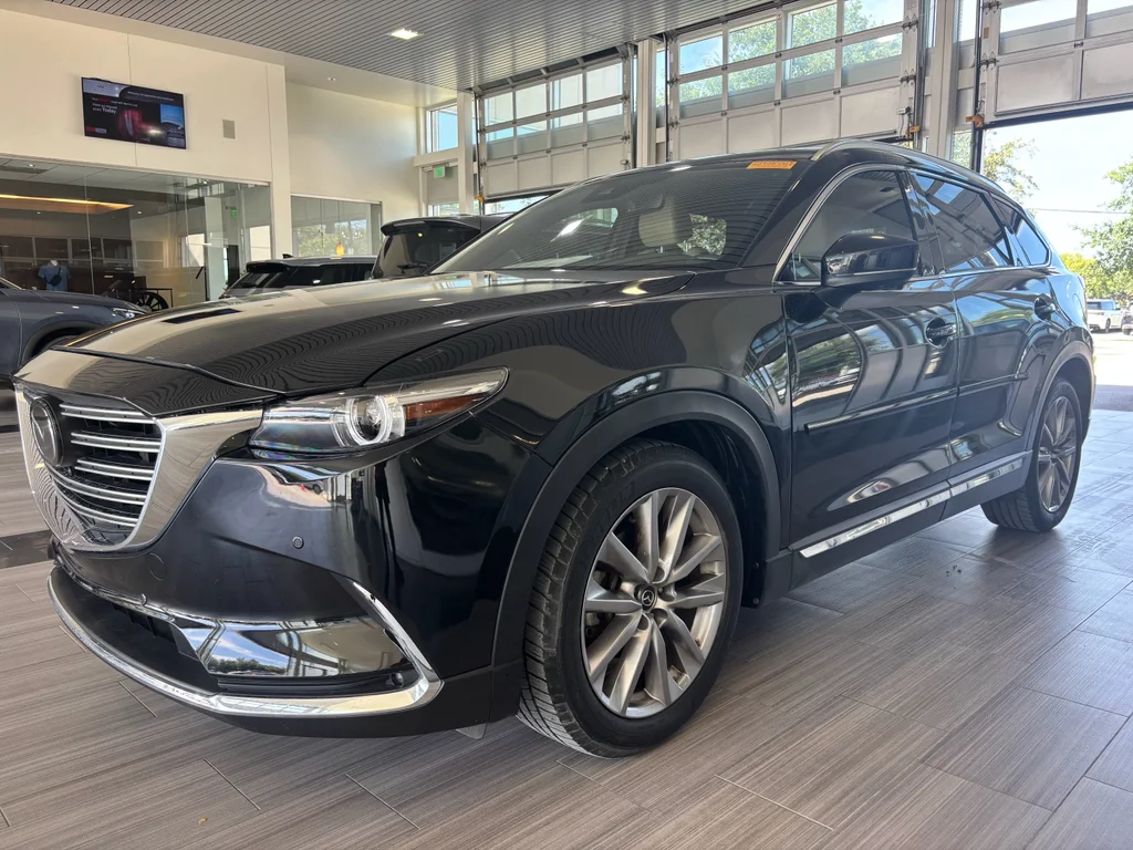 2020 Mazda CX-9 Grand Touring FWD's photo