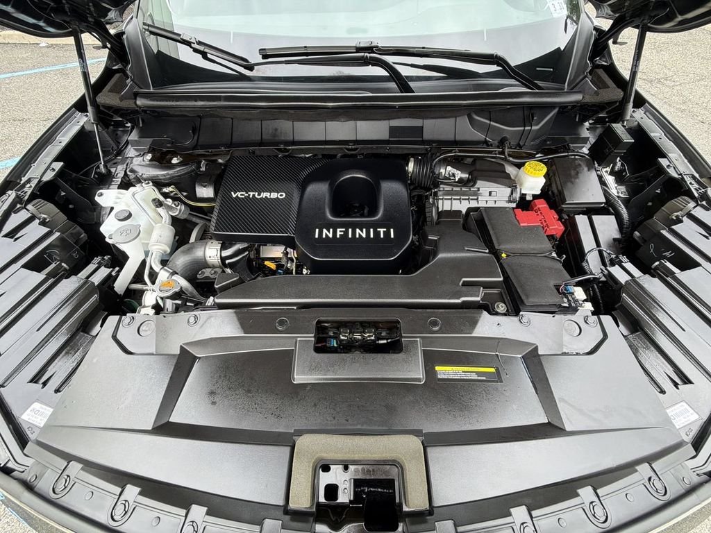 2026 INFINITI QX60 Sport - Photo 14