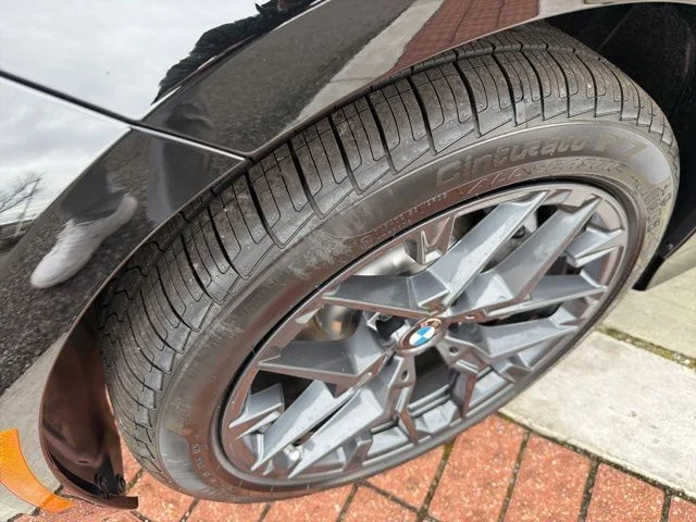Used 2026 Black BMW 330i image 7