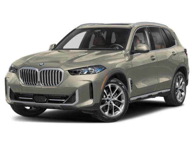 2026 Bmw X5 sDrive40i photo 4