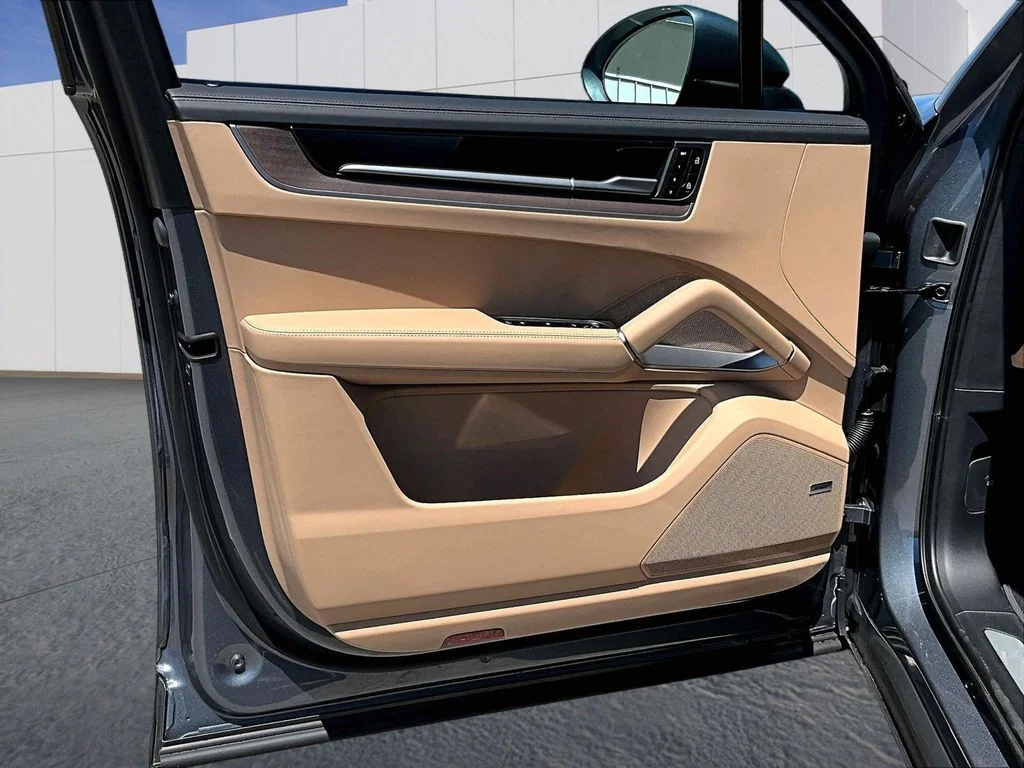 2026 Porsche Cayenne Coup Base - Photo 19