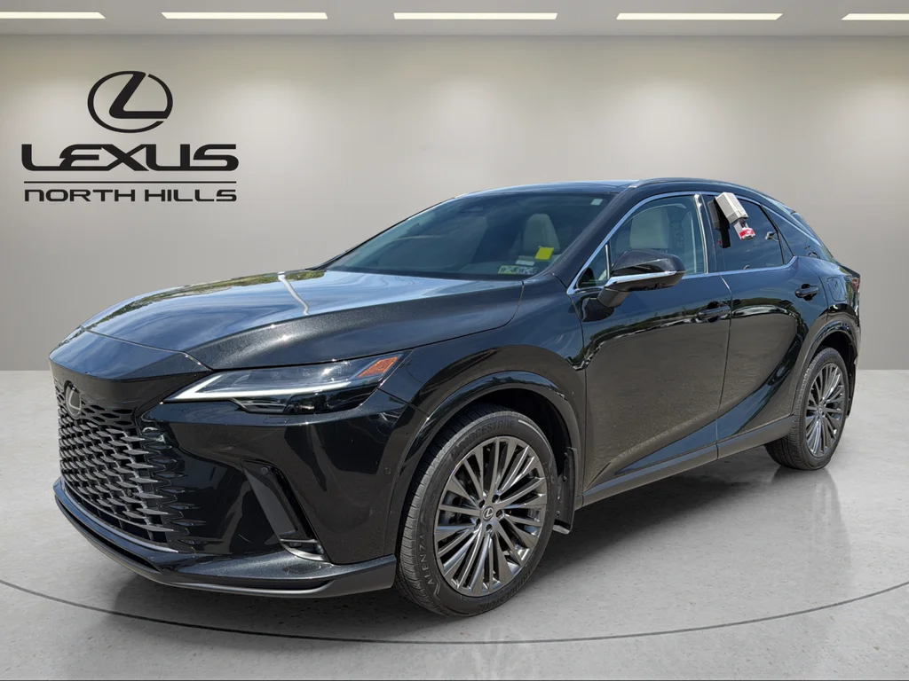 2025 Lexus RX 350 350 Luxury AWD's photo