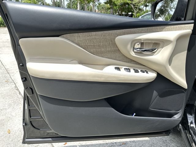 2020 Nissan Murano SV - Photo 13