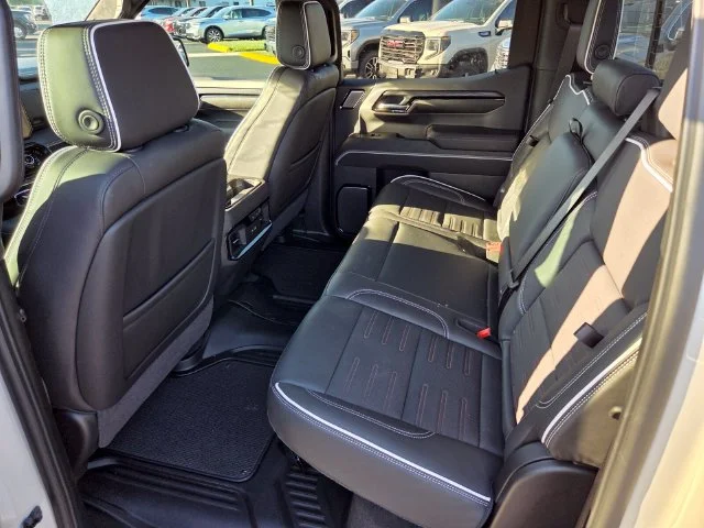 Used 2026 Beige GMC AT4X image 10