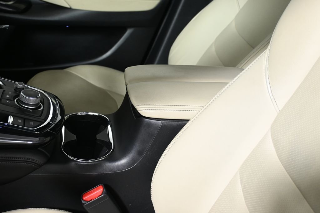 Used 2020 Blue Mazda Grand Touring image 26