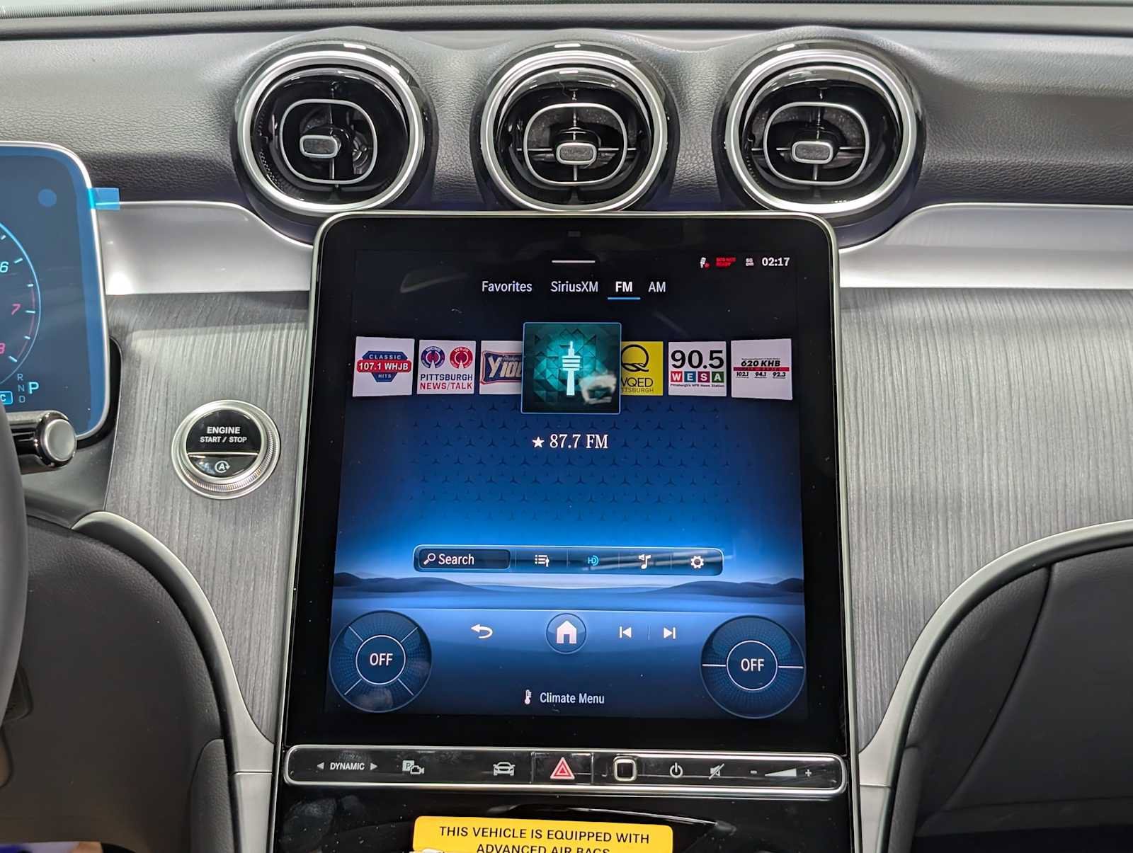 New 2026 Black Mercedes-Benz GLC 300 image 16