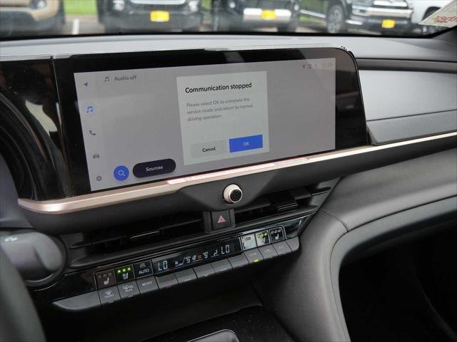 Certified Used 2026 BLACK Toyota  image 45