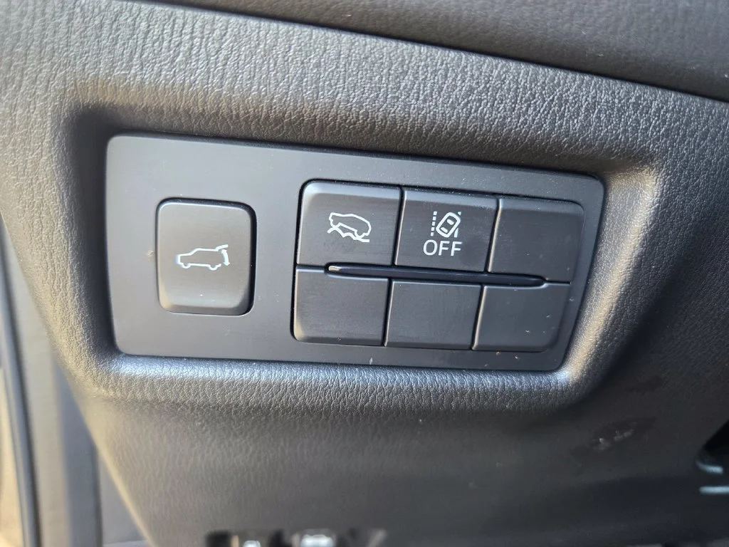 Used 2022 Machine Gray Mazda 2.5 S Preferred Package image 22