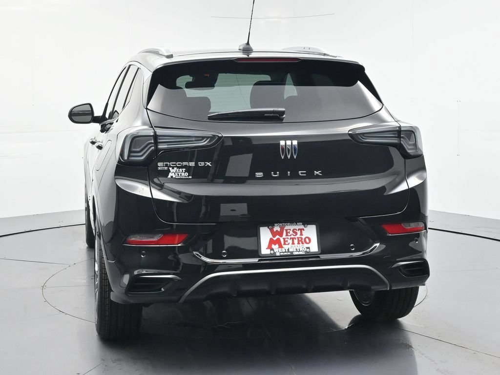 2026 Buick Encore GX Avenir - Photo 32