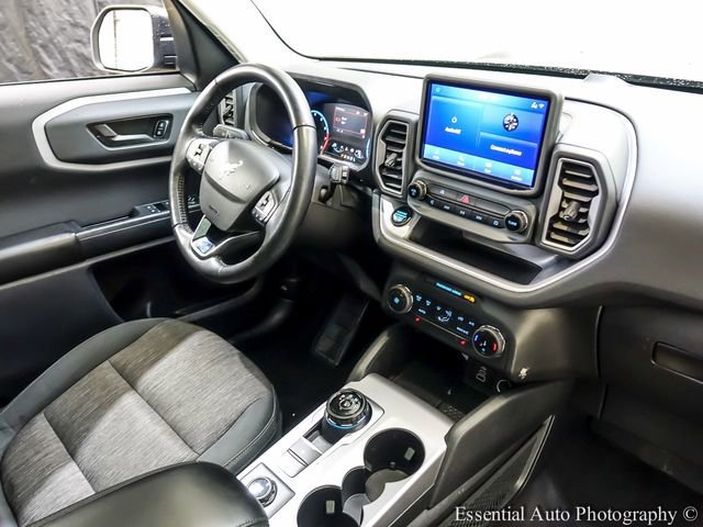2023 Ford Bronco Sport Big Bend - Photo 24