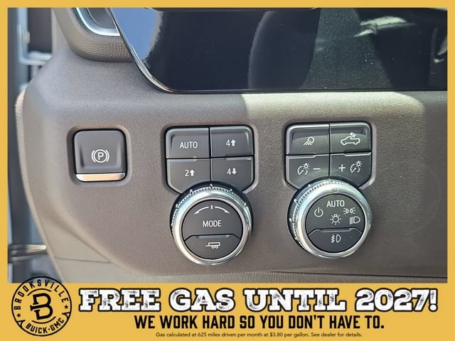 2026 GMC Sierra 1500 SLT - Photo 24