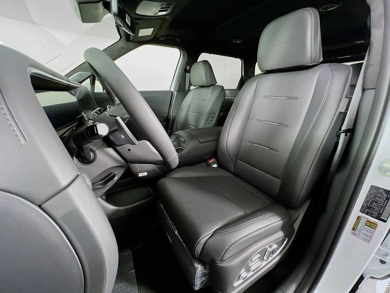 2026 Hyundai Palisade Calligraphy - Photo 14